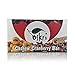Oskri Cashew Cranberry Snack Bar - 53g - 21 Pack