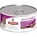 Hill's Science Diet Adult Small & Toy Breed Savory Stew with Beef & Vegetables Canned Dog Food, 5.5 oz, 24-pack