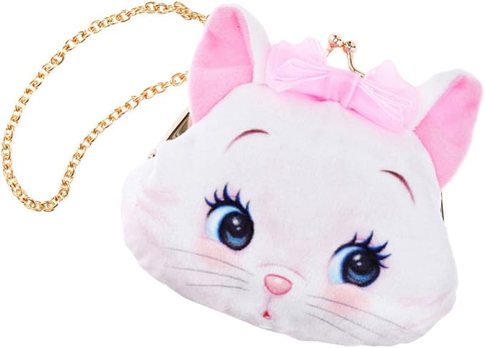 Amazon Co Jp コインケース Kiss Me Cat マリー おしゃれキャット ディズニーストア Disney Store ディズニー公式 正規品 ホビー