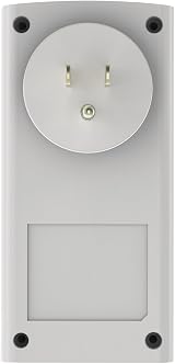 NETGEAR Powerline Adapter Kit 1200 Mbps Gigabit Ethernet Passthrough Extra view 3