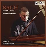 SUITES AND PARTITAS                                image