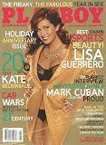 Playboy, January 2006 Issue by 