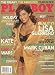 Playboy, January 2006 Issue by 