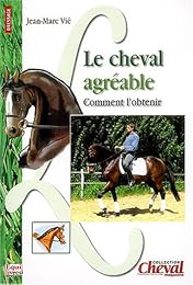 Le  cheval agréable
