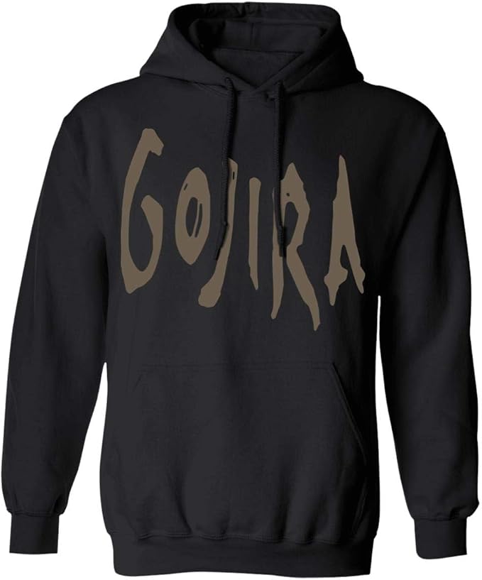 merch gojira