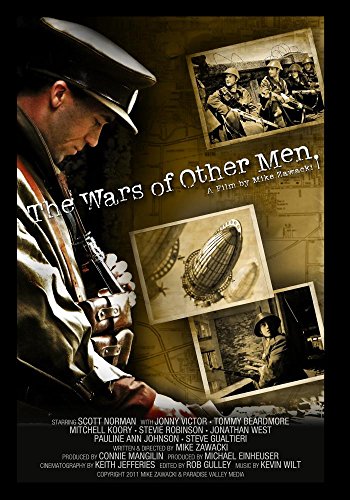 The wars of other men
