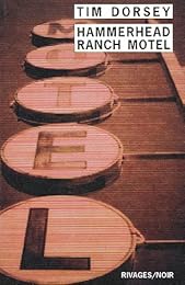 Hammerhead Ranch Motel