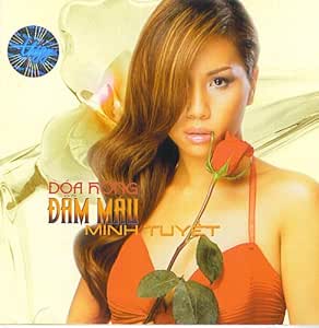Minh Tuyet - Doa Hong Dam Mau - Amazon.com Music