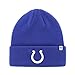 NFL Indianapolis Colts '47 Raised Cuff Knit Hat, Royal, One Size