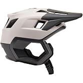 Fox Racing Unisex Dropframe Mountain Bike Helmet