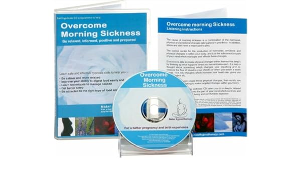 Overcoming Morning Sickness: Amazon.es: Maggie Howell: Libros en idiomas extranjeros