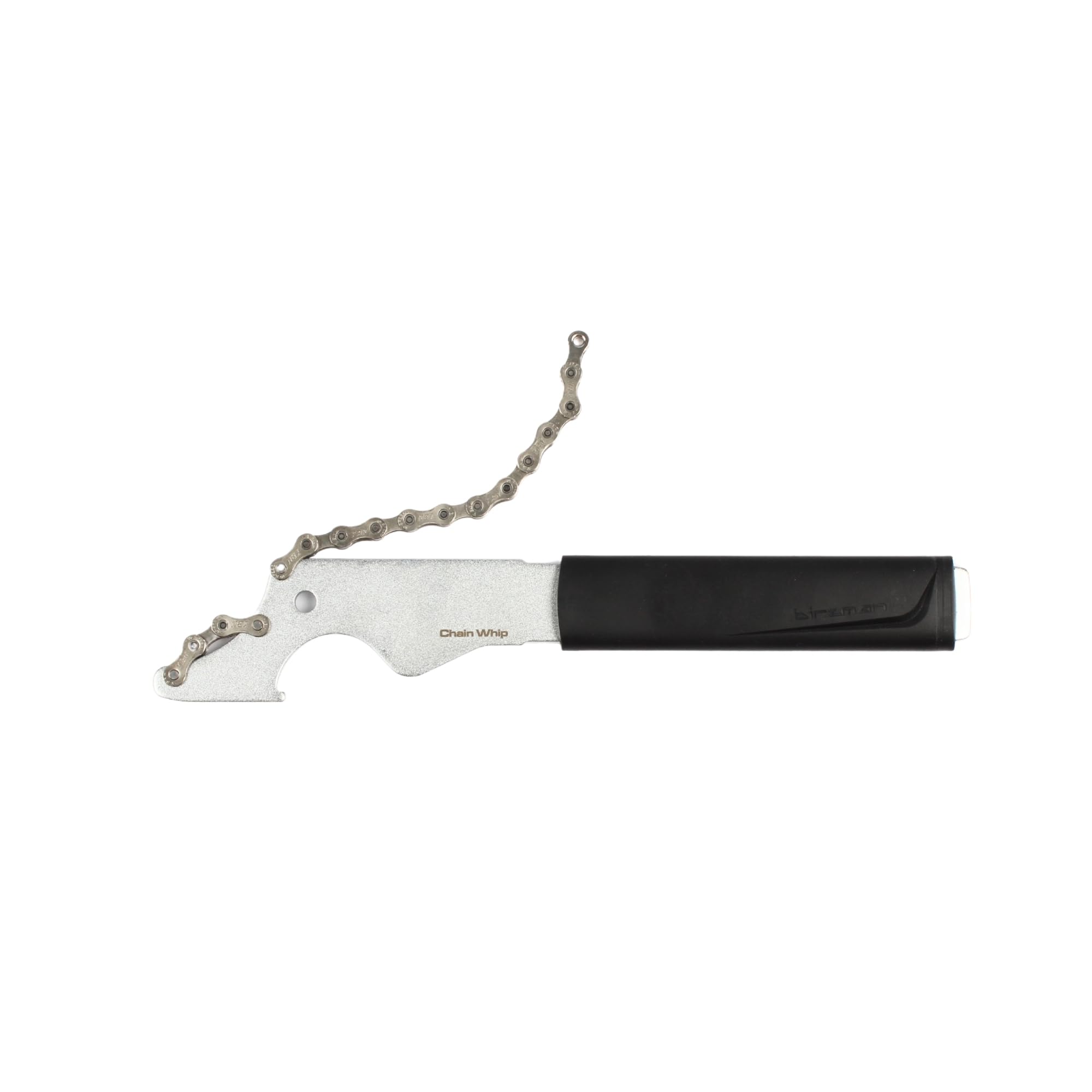 Birzman Chain Whip – Durable Bike Cassette Removal Tool | Compatible with 8-12 Speed Cassettes | Ergonomic & Easy-to-Use