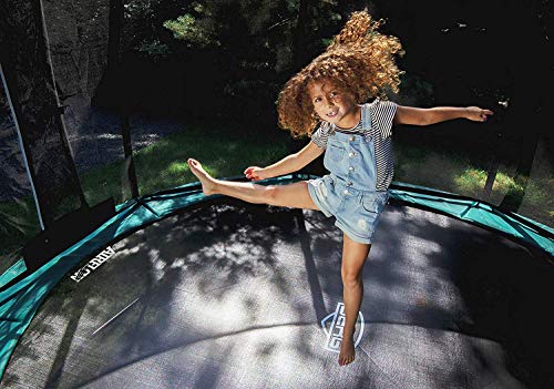 Amazon Trampoline Berg Champion BERG Trampoline Inground Champion