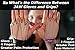 JAW Pull-Up Hand Grips (Silver/Black, Large)