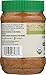 365 Everyday Value, Organic Creamy Almond Butter, Unsweetened & No Salt, 16 oz