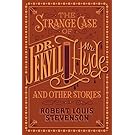 The Strange Case of Dr. Jekyll and Mr. Hyde and Other Stories (Barnes & Noble Flexibound Editions)