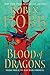 Blood of Dragons (Rain Wilds Chronicles, Book 4) primary