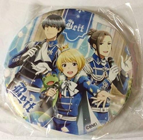 Amazon アイドルマスター Sidem ドラミ 缶バッジ 恭二 ピエール みのり アニメ 萌えグッズ 通販 Amazon アイドルマスター Sidem ドラミ 缶バッジ 恭二 ピエール みのり アニメ 萌えグッズ 通販