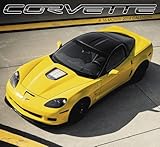 2014 Corvette Wall Calendar by