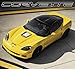 2014 Corvette Wall Calendar by