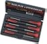 GearWrench 80055 6 Piece Mini Dual Material Screwdriver set