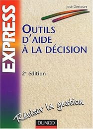 Outils d'aide à la décision