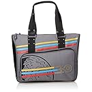 Star Trek Original Series Retro Tech Tote Bag