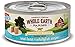 Whole Earth Farms Grain Free Wet Cat Food Real Tuna & Whitefish (Cast of 24)