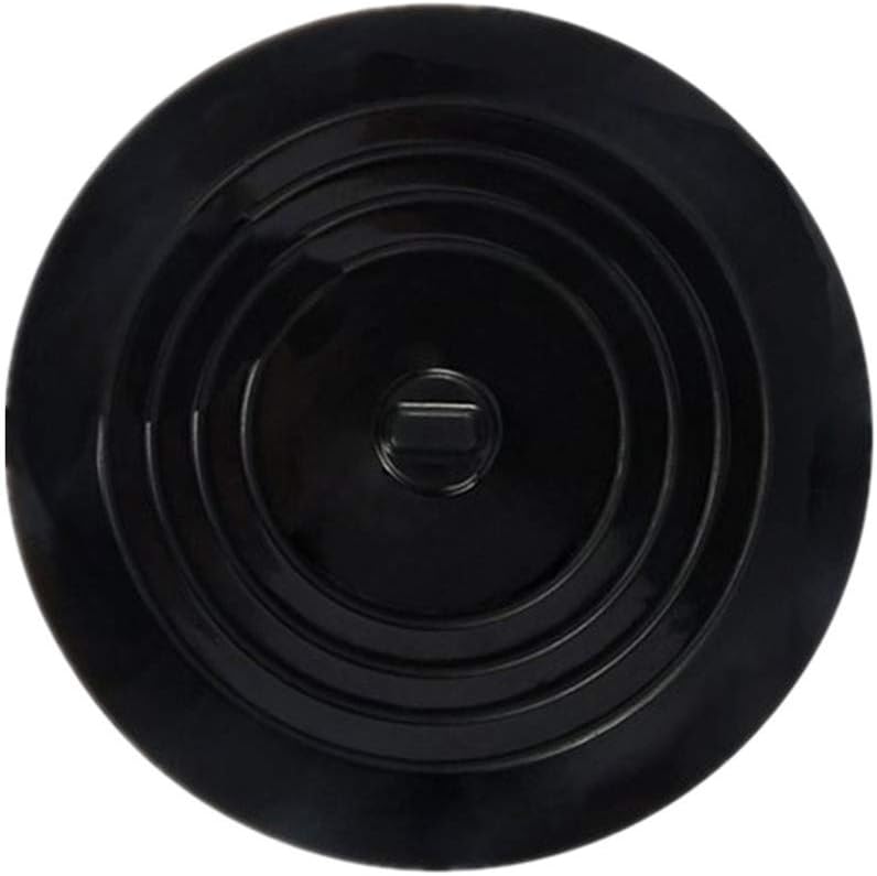 Loprt Tub Stopper Silicone Bathtub Stopper Drain Plug Sinks