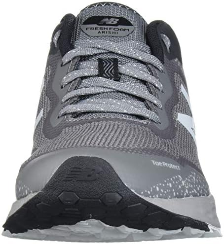 new balance men's arishi v1 fresh foam trail running shoe