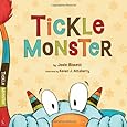 Tickle Monster