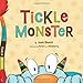 Tickle Monster - Book by Josie Bissett