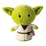 Disney Starwars Yoda Itty Bittys Hallmark