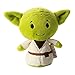 Disney Starwars Yoda Itty Bittys Hallmark