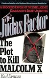 The Judas Factor: The Plot to Kill Malcolm X