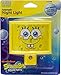Projectables 13359 Nickelodeon Wraparound LED Shade Night Light (Spongebob Squarepants), Yellow