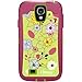 OTTERBOX Defender Series Case for Samsung Galaxy S4 - Retail Packaging - Graphics Eden