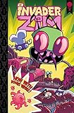 Invader ZIM Vol. 3: Deluxe Edition (3) by 