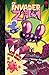 Invader ZIM Vol. 3: Deluxe Edition (3)