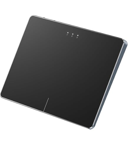 Amazon.com: Apple Magic Trackpad (Lightning Port) - Wireless