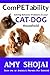 Competability: Solving Behavior Problems in Your Cat-Dog Household (Volume 3) by Amy Shojai