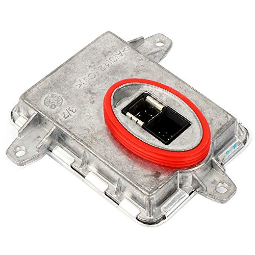 Aintier Xenon HID Headlight Ballast Replaces 63127296090,63117317408, Control Unit Assembly Module, Fits for BMW Cadillac Dodge Land Kia Optima Mercedes-Benz(D1S/D3S)