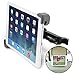 Okra iPad Headrest Mount, Car Headrest Tablet Mount iPad Holder for Back Seat, for All Tablets up to 11