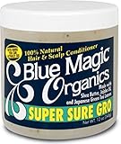 Blue Magic Organics Super Sure Gro, 12 oz