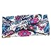 20pcs Baby Girl Headbands Newborn Infant Toddler Hairbands and Bows Child Hair Accessories (FX01)