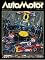 Livro Anuário AutoMotor: Edição 20