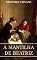 Livro A mantilha de Beatriz