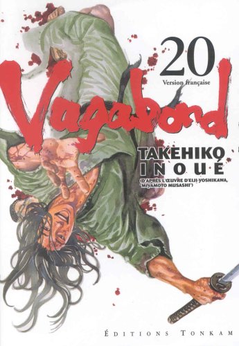 Vagabond