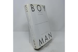 Take It Like a Man: The Autobiography of Boy George