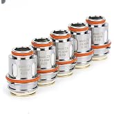 Replacement Coil Cores 5-Pack | Z1 Series Compatible Mesh Cores | Magnetic Core Set for Precision Electrical Repair (Z1)